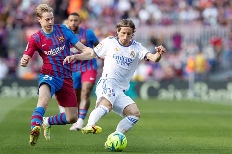 barcelona vs real madrid highlights 2023